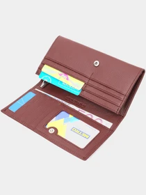 Кошельки ST Leather Accessories модель bag24_19428 Фото