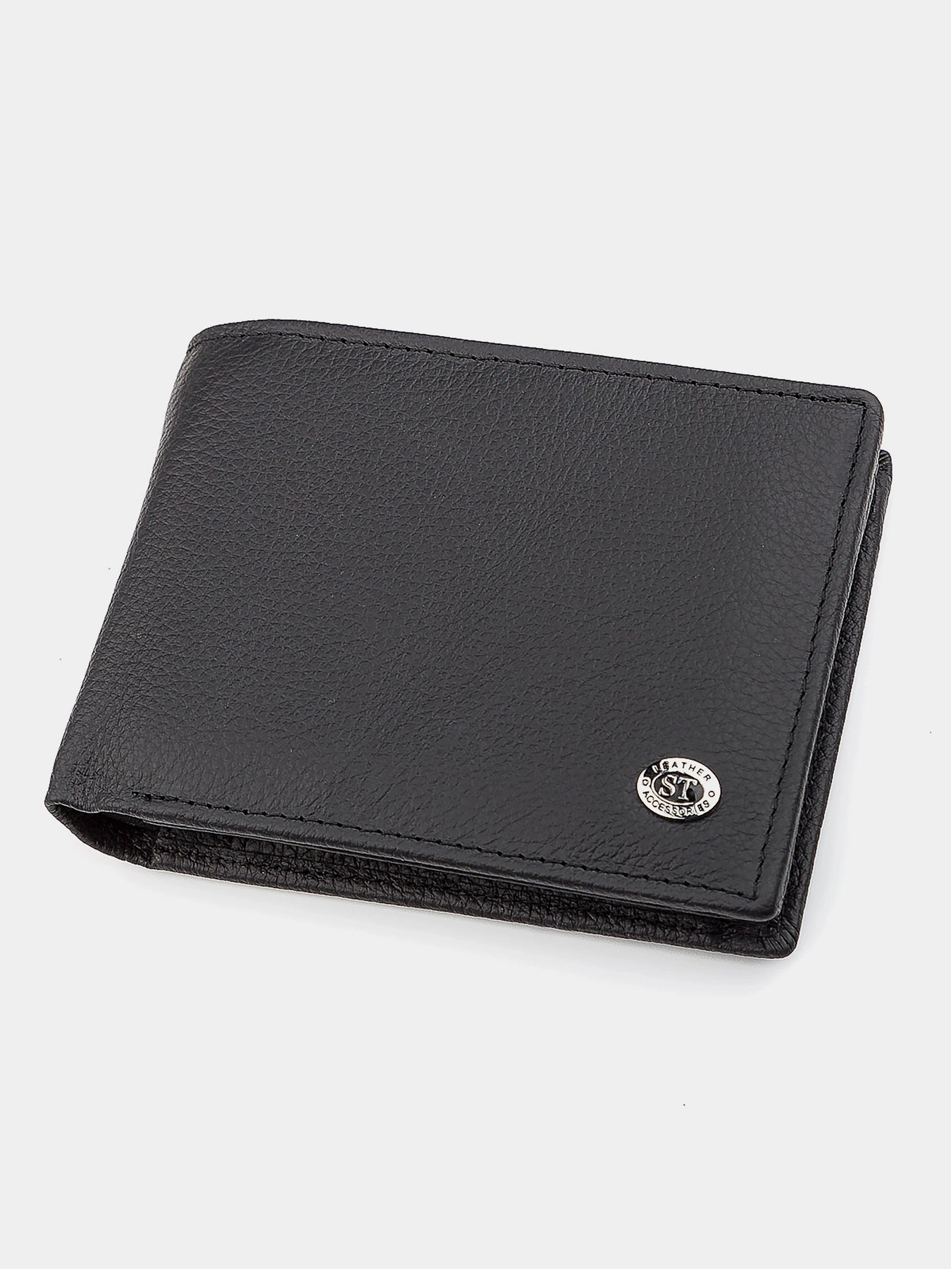 Кошельки ST Leather Accessories модель bag24_18327 Фото