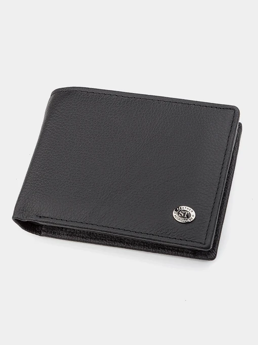 Гаманці ST Leather Accessories модель bag24_18327 Фото