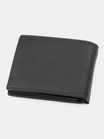 Кошельки ST Leather Accessories модель bag24_18327 Фото