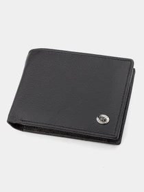 Кошельки ST Leather Accessories модель bag24_18327 Фото