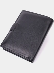 Кошельки ST Leather Accessories модель bag24_22462 Фото