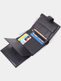 Кошельки ST Leather Accessories модель bag24_22462 Фото