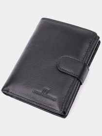 Кошельки ST Leather Accessories модель bag24_22462 Фото