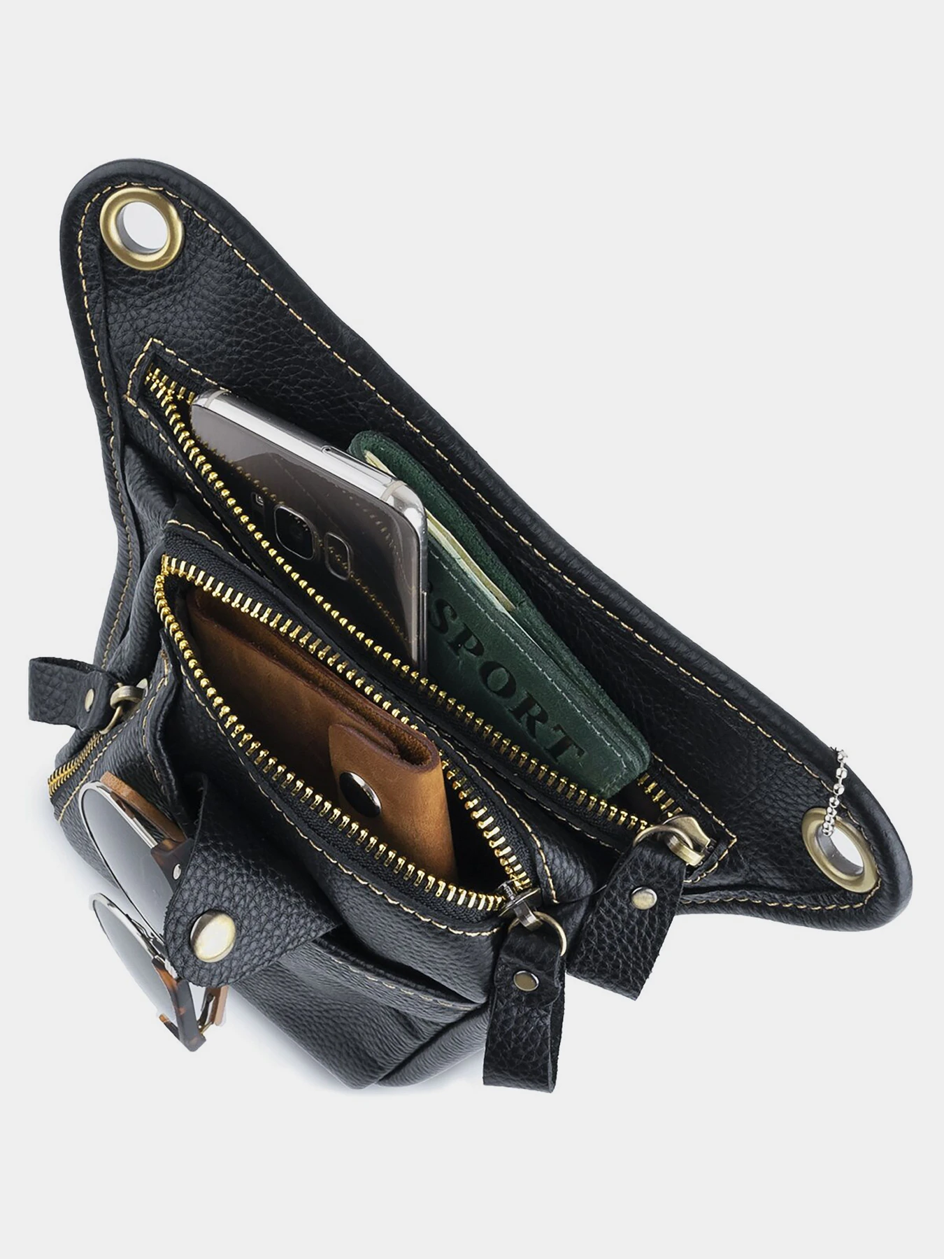 Сумки Vintage модель bag24_14659 Фото