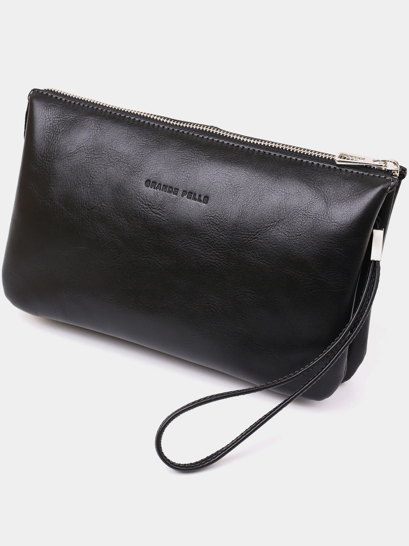 Сумки Grande Pelle модель bag24_11146 Фото