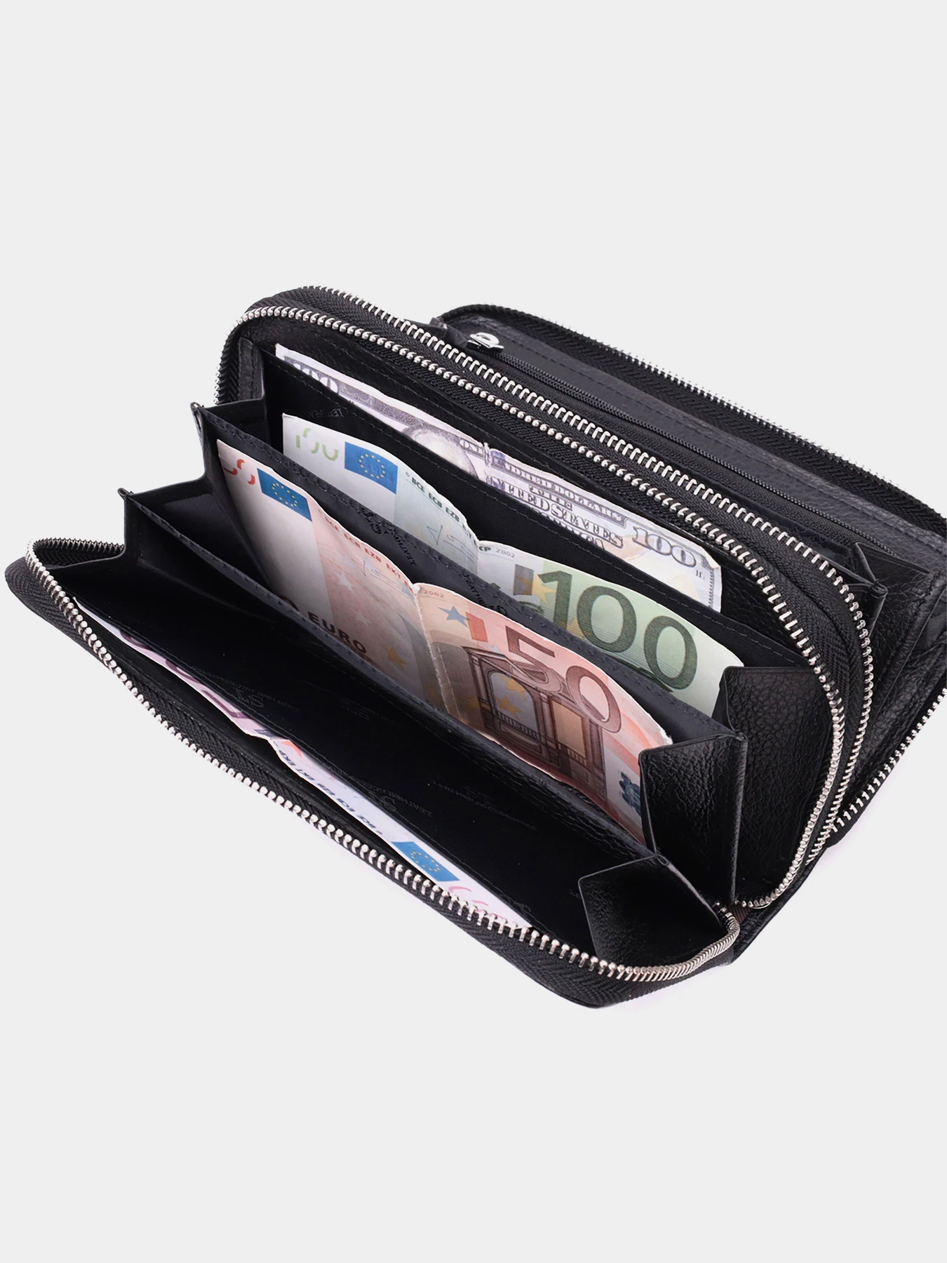 Сумки ST Leather Accessories модель bag24_22531 Фото