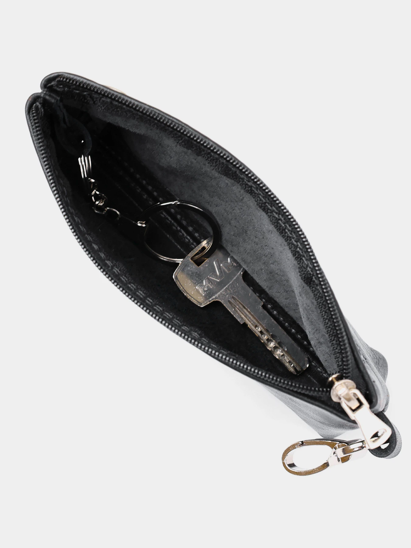 Кошельки Grande Pelle модель bag24_11371 Фото