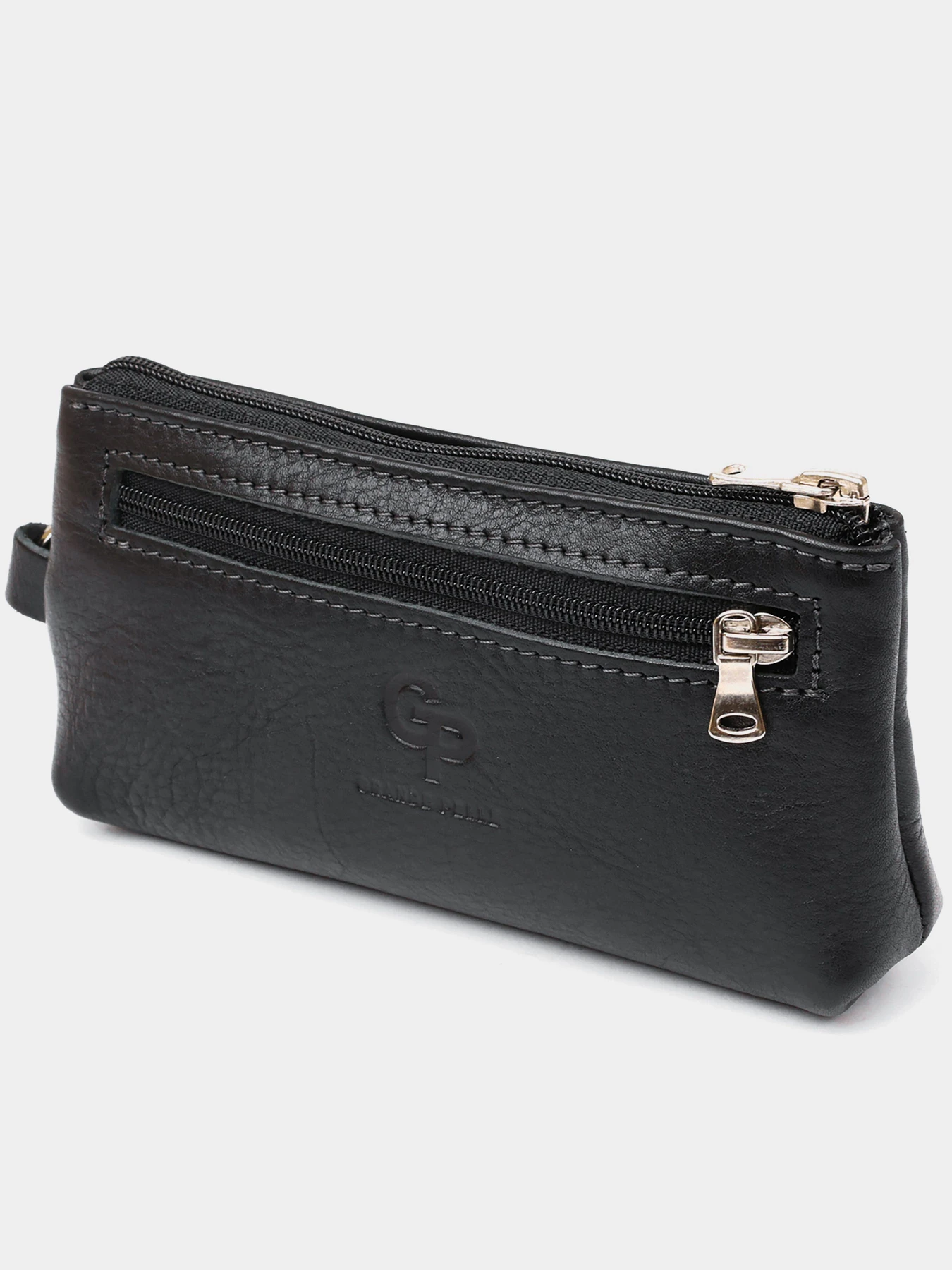 Кошельки Grande Pelle модель bag24_11371 Фото