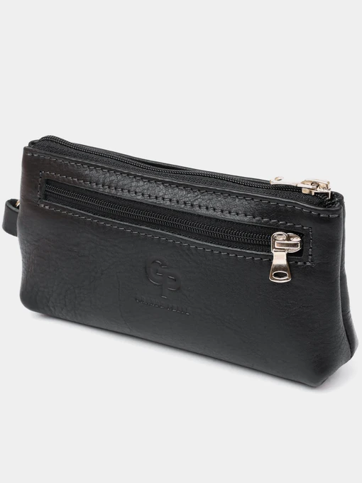 Кошельки Grande Pelle модель bag24_11371 Фото