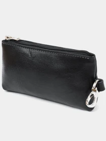 Кошельки Grande Pelle модель bag24_11371 Фото