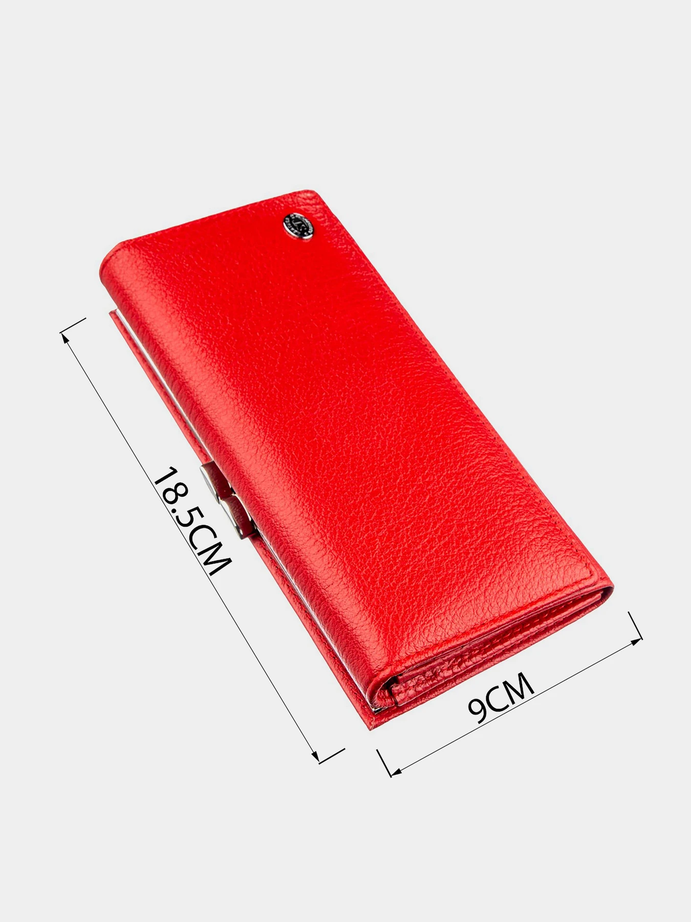 Кошельки ST Leather Accessories модель bag24_18957 Кошельки ST Leather Accessories модель bag24_18957 Фото