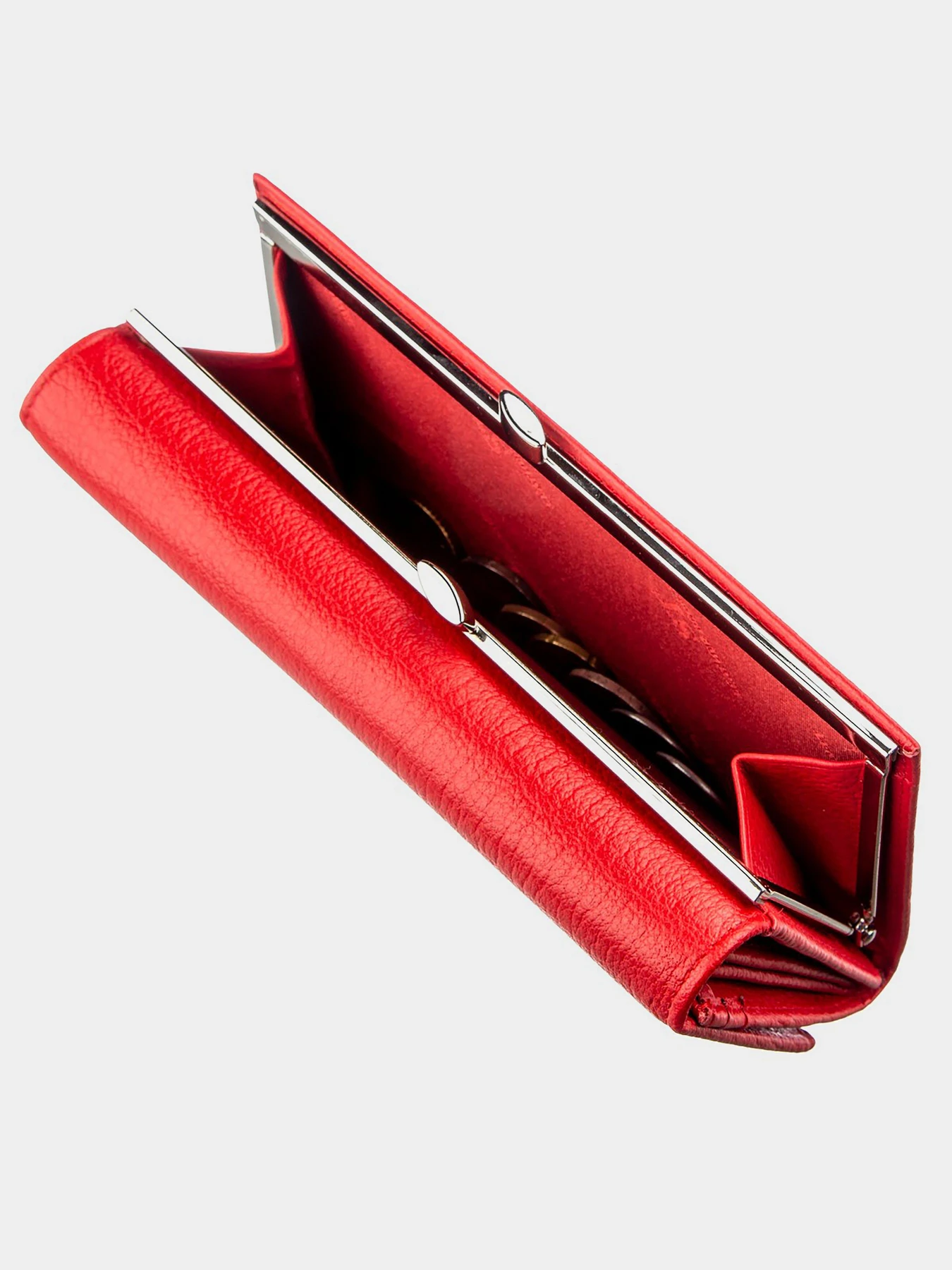 Кошельки ST Leather Accessories модель bag24_18957 Кошельки ST Leather Accessories модель bag24_18957 Фото