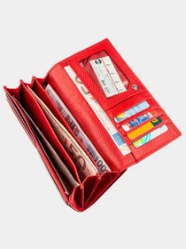 Кошельки ST Leather Accessories модель bag24_18957 Фото