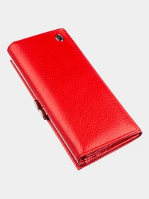 Кошельки ST Leather Accessories модель bag24_18957 Фото