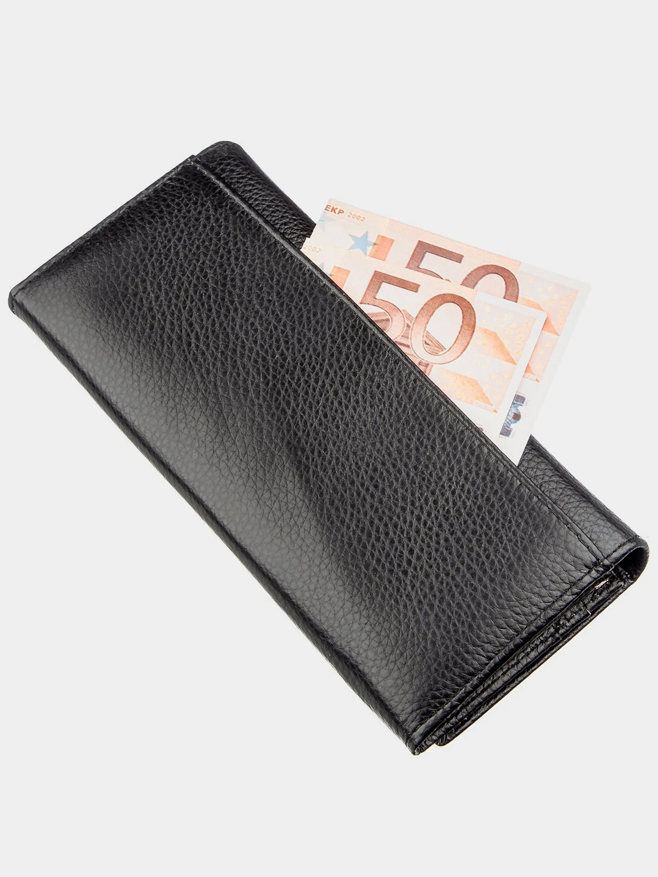 Кошельки ST Leather Accessories модель bag24_18896 Фото