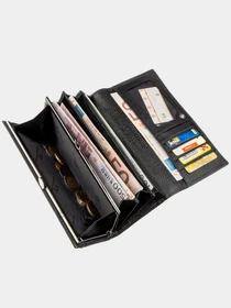 Кошельки ST Leather Accessories модель bag24_18896 Фото
