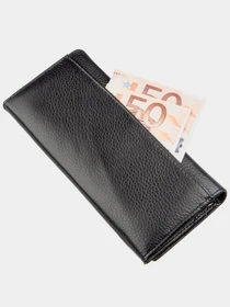 Кошельки ST Leather Accessories модель bag24_18896 Фото