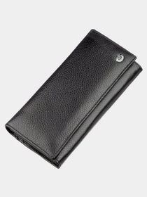 Кошельки ST Leather Accessories модель bag24_18896 Фото
