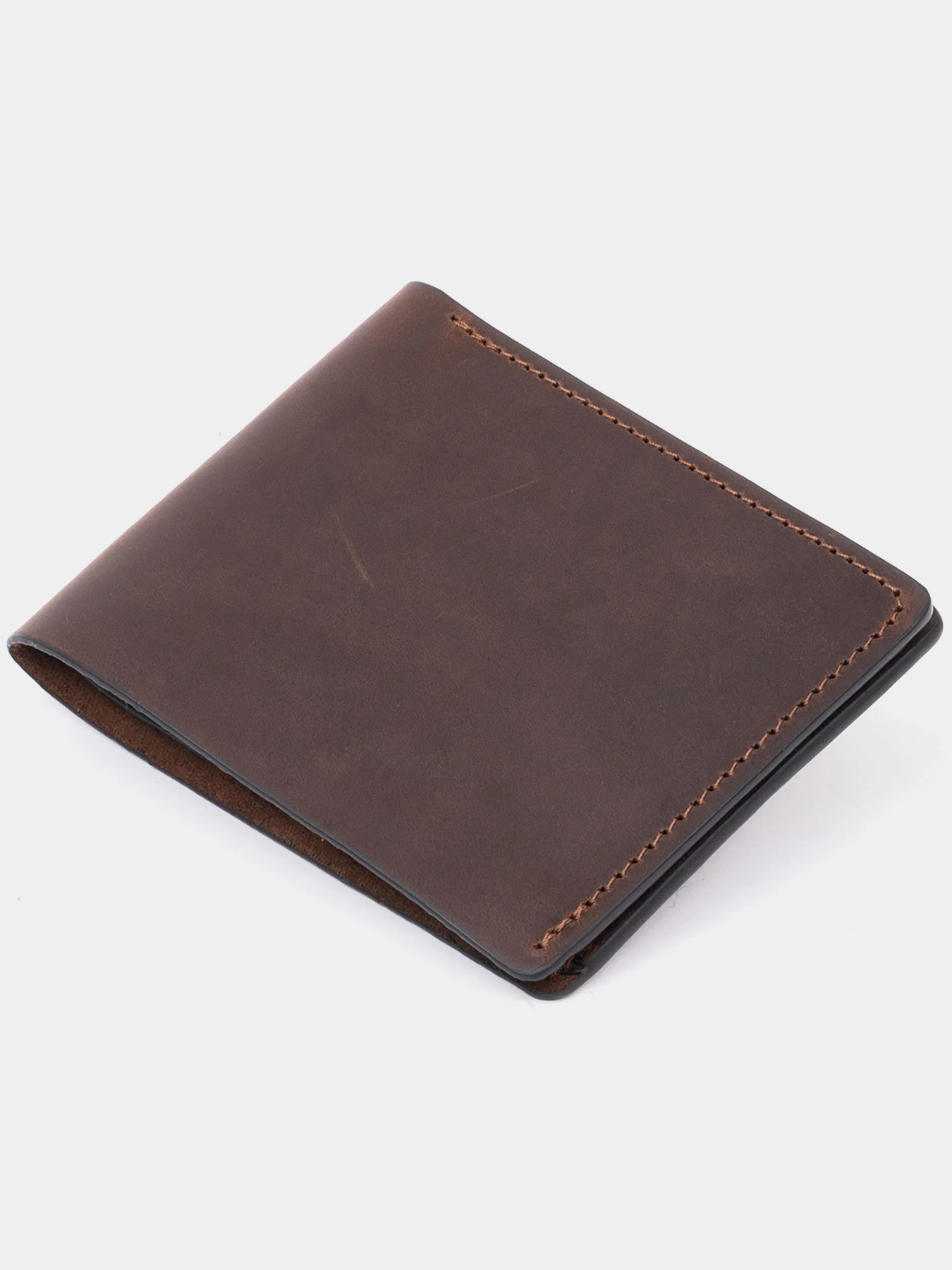 Кошельки Grande Pelle модель bag24_11310 Фото