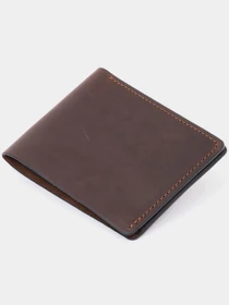 Кошельки Grande Pelle модель bag24_11310 Фото