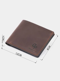 Кошельки Grande Pelle модель bag24_11310 Фото