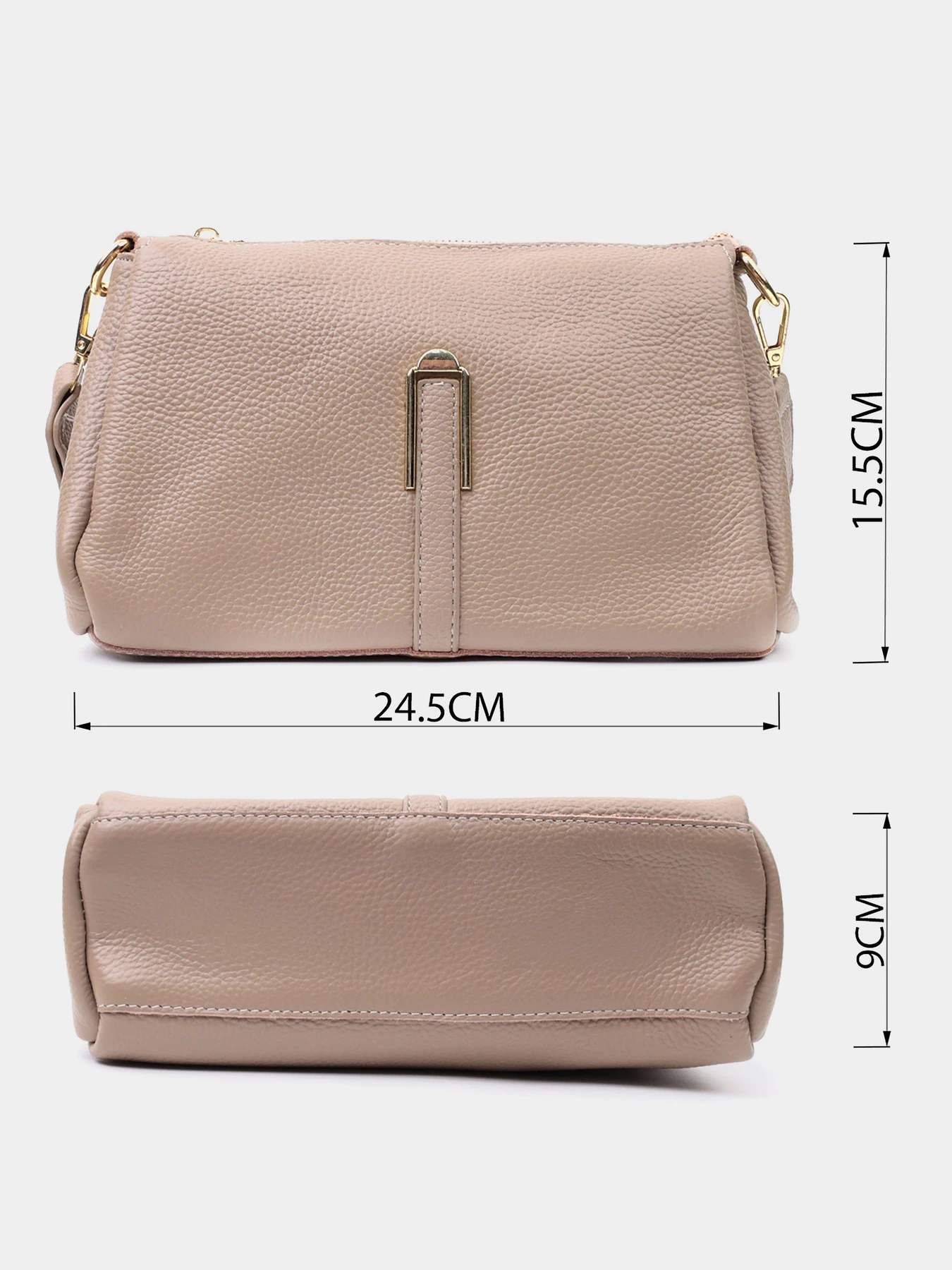 Сумки Vintage модель bag24_22609 Фото