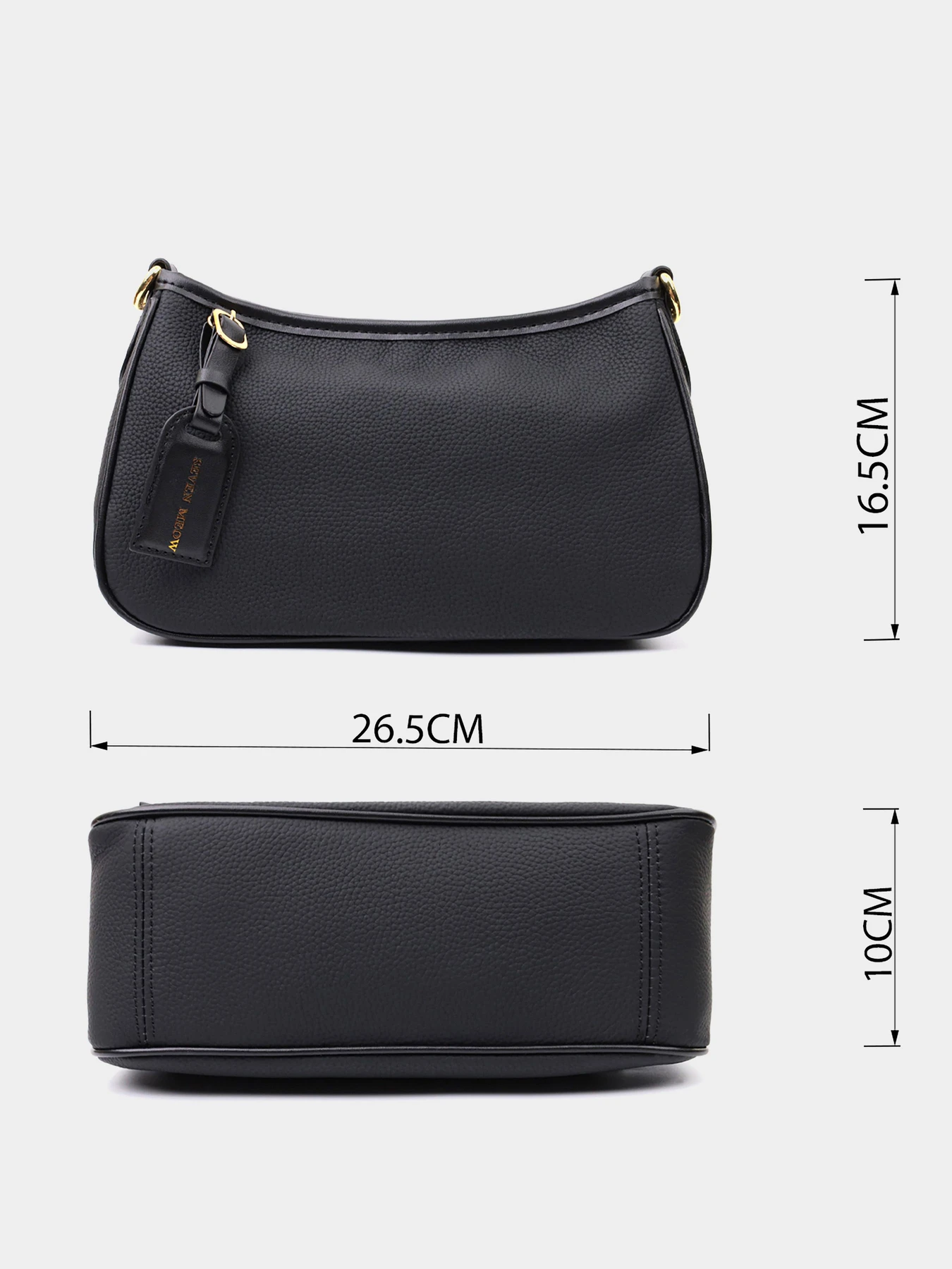 Сумки Vintage модель bag24_22631 Фото