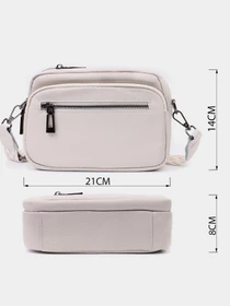 Сумки Vintage модель bag24_22642 Фото