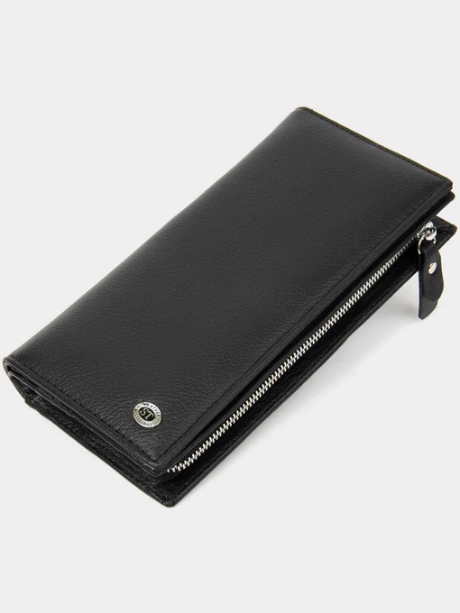 Гаманці ST Leather Accessories модель bag24_19371 Фото