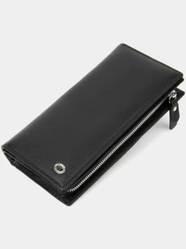 Гаманці ST Leather Accessories модель bag24_19371 Фото