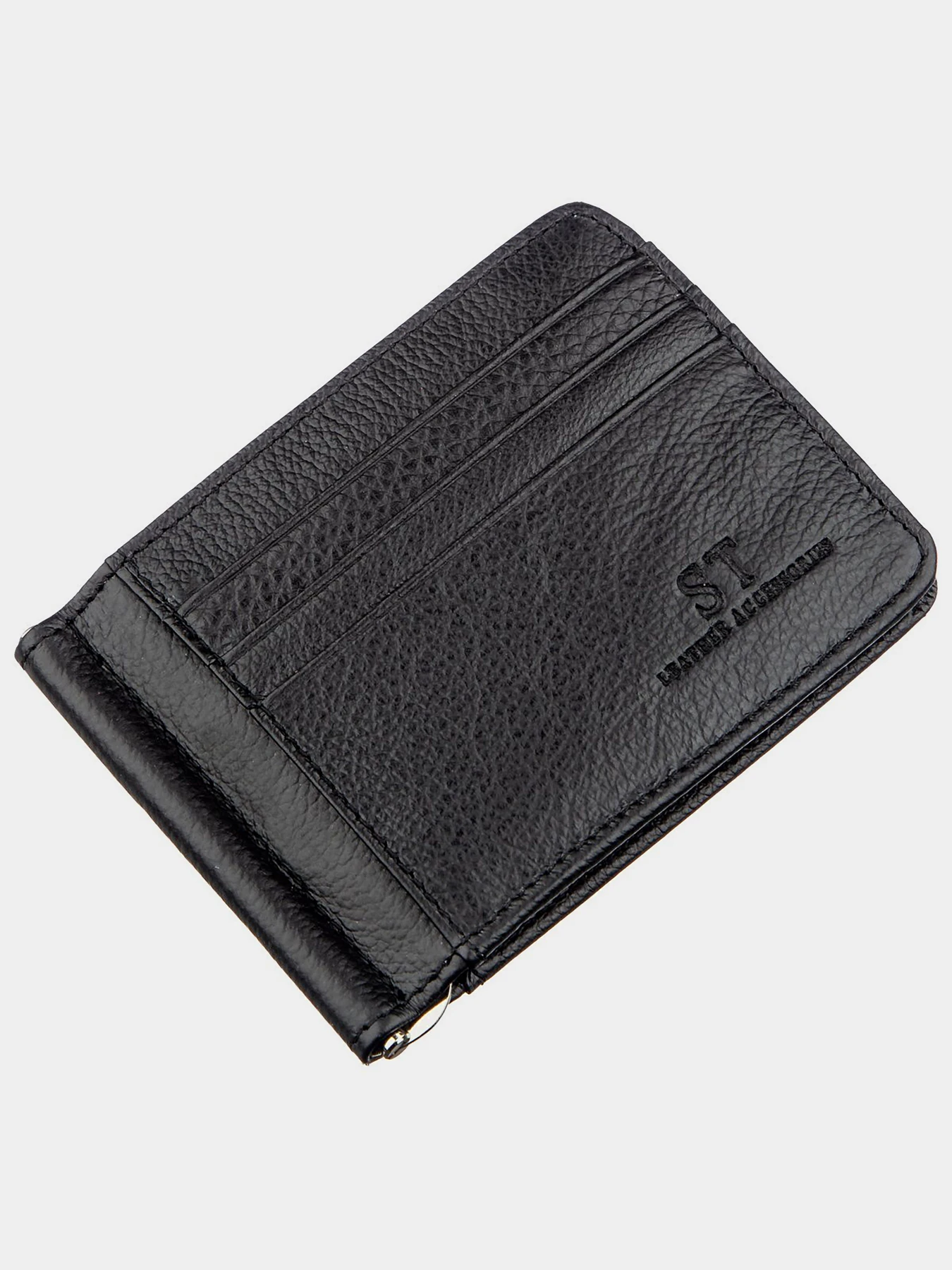 Кошельки ST Leather Accessories модель bag24_18940 Фото