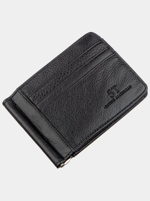 Кошельки ST Leather Accessories модель bag24_18940 Фото