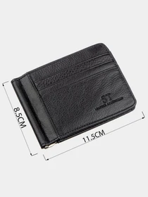 Кошельки ST Leather Accessories модель bag24_18940 Фото