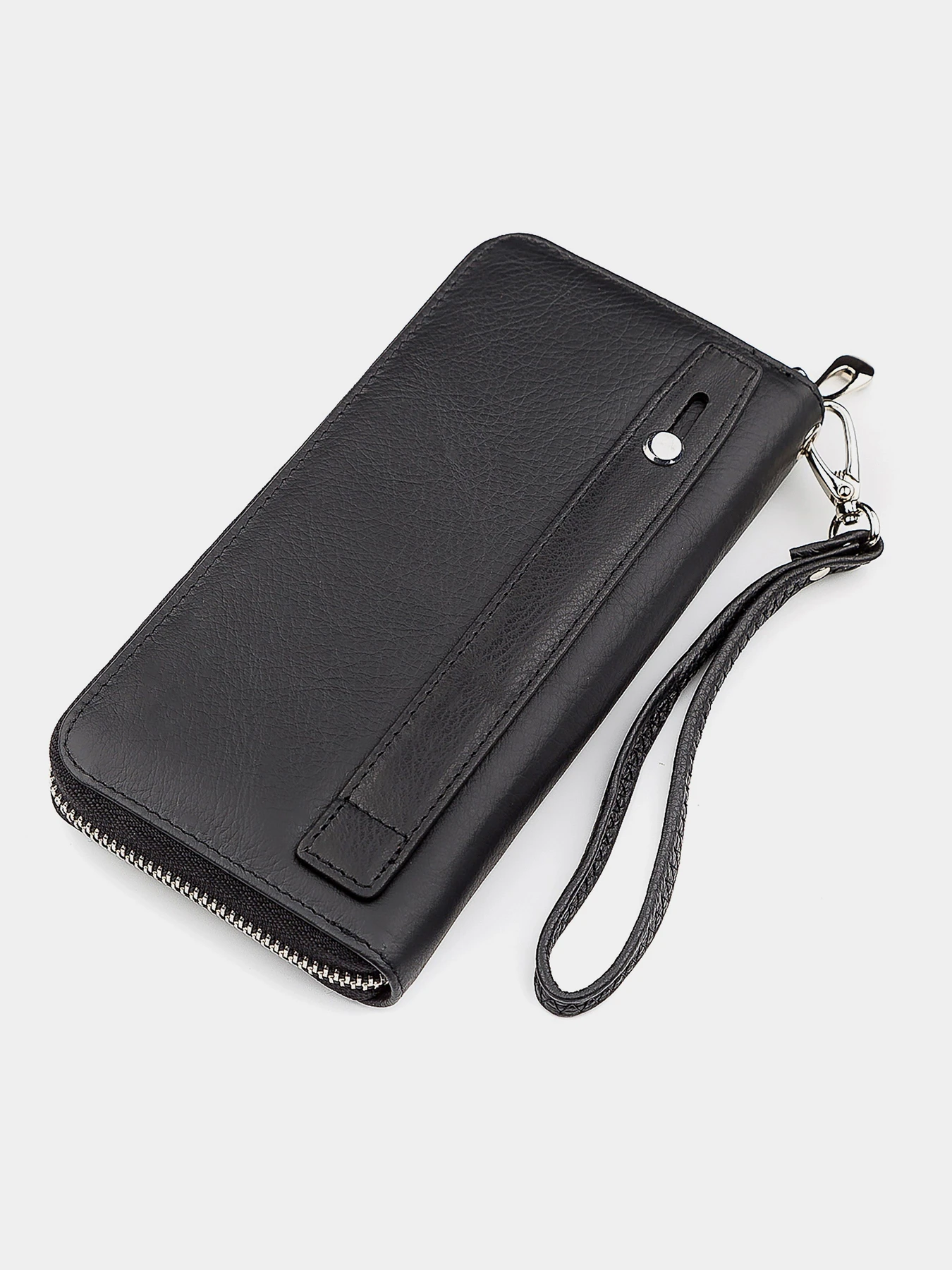 Гаманці ST Leather Accessories модель bag24_18422 Фото