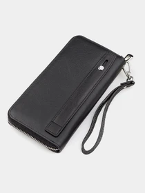 Гаманці ST Leather Accessories модель bag24_18422 Фото