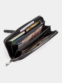 Гаманці ST Leather Accessories модель bag24_18422 Фото