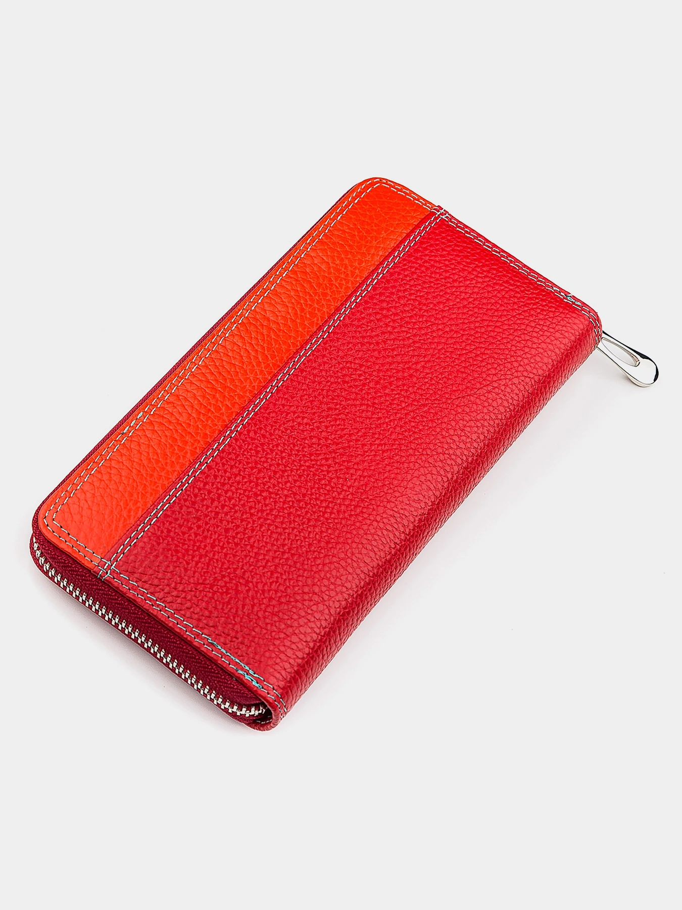 Кошельки ST Leather Accessories модель bag24_18376 Фото