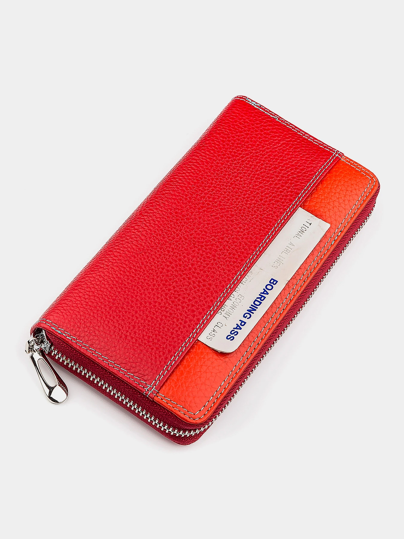 Кошельки ST Leather Accessories модель bag24_18376 Фото