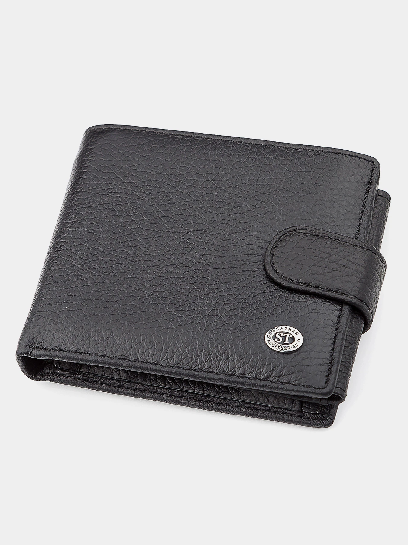 Гаманці ST Leather Accessories модель bag24_18334 Фото