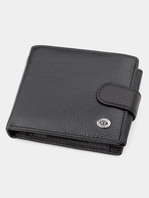Кошельки ST Leather Accessories модель bag24_18334 Фото