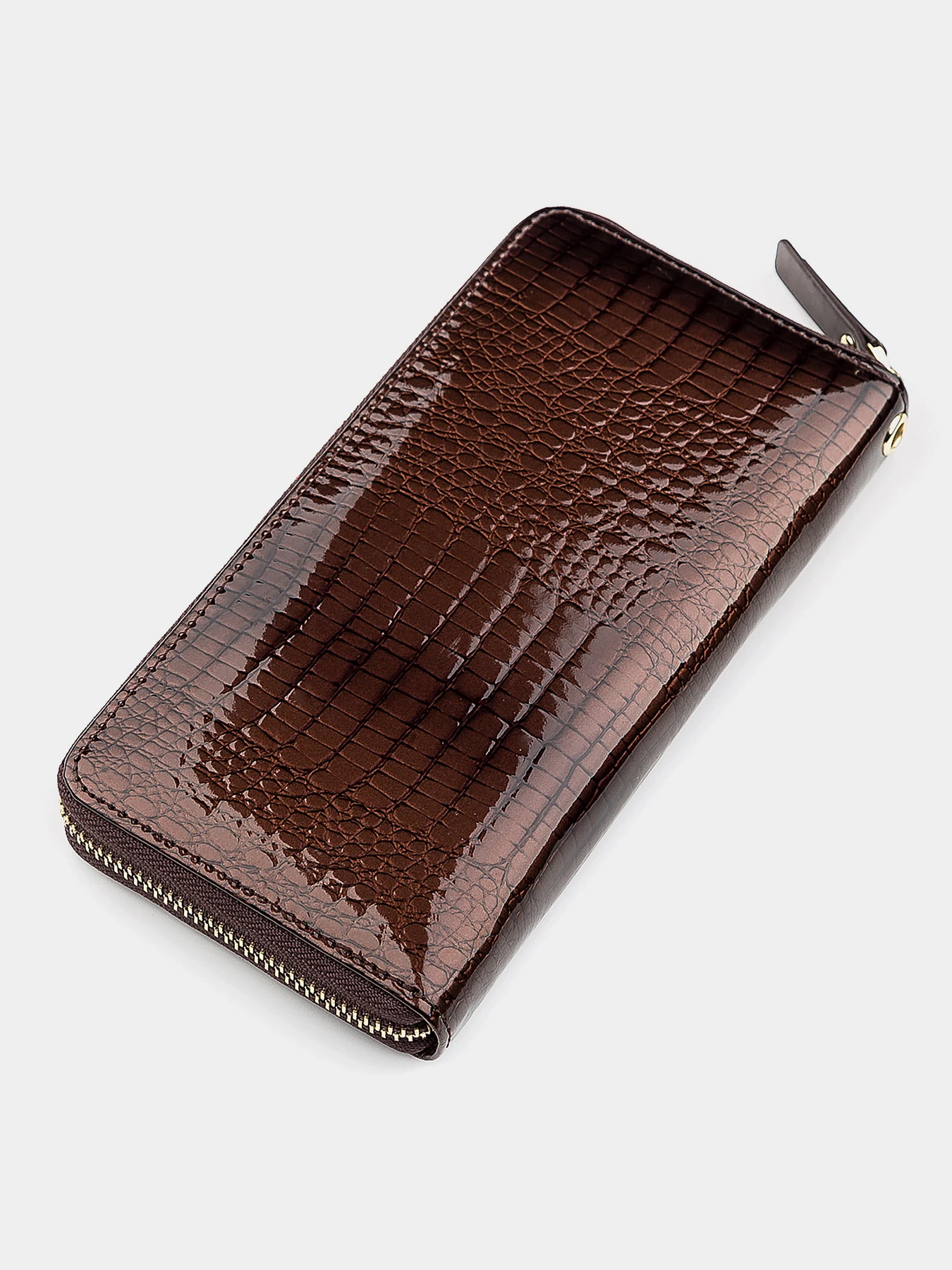 Кошельки ST Leather Accessories модель bag24_18398 Фото
