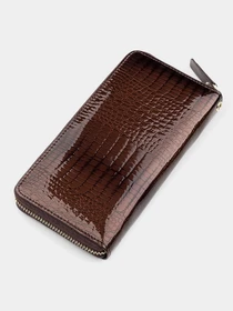 Кошельки ST Leather Accessories модель bag24_18398 Фото