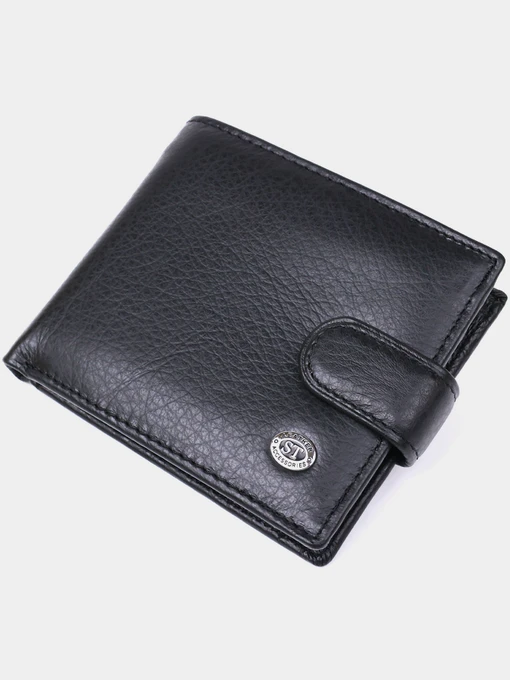 Кошельки ST Leather Accessories модель bag24_18308 Фото