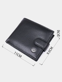 Гаманці ST Leather Accessories модель bag24_18308 Фото