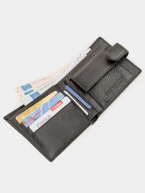 Гаманці ST Leather Accessories модель bag24_18308 Фото