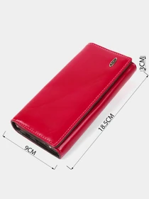 Кошельки Kivi модель bag24_19078 Фото