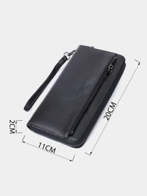 Сумки ST Leather Accessories модель bag24_22681 Фото