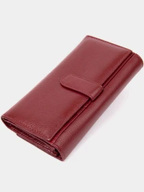 Кошельки ST Leather Accessories модель bag24_19392 Фото