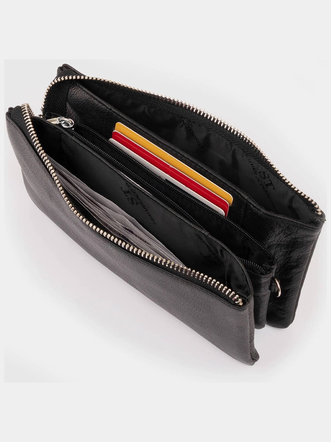Сумки ST Leather Accessories модель bag24_19246 Фото